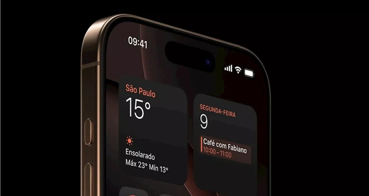 Apple lança iOS 18.3 com novidades no Apple Intelligence e recursos exclusivos para iPhone 16