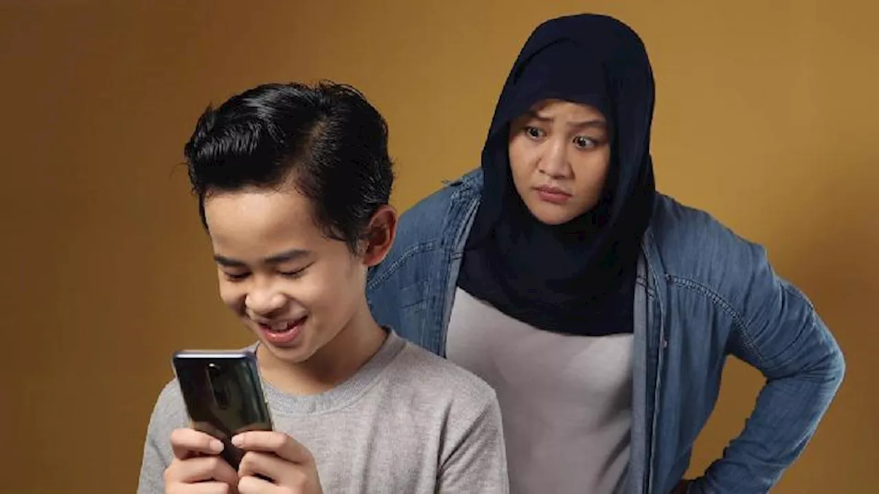 Bahaya Kecanduan Media Sosial terhadap Kesehatan Mental Anak-anak dan Remaja