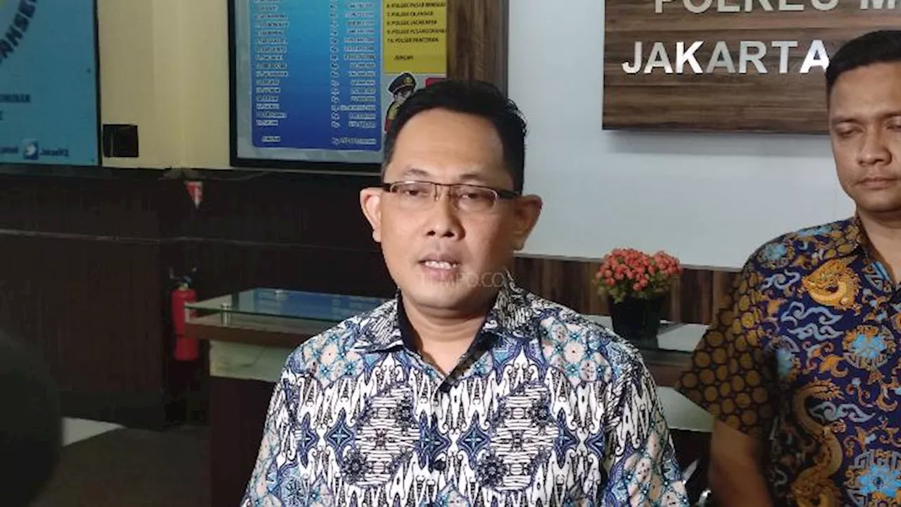 Dugaan Pemerasan Tersangka Pembunuhan, Eks Kasatreskrim Polres Metro Jaksel AKBP Bintoro Diperiksa Propam