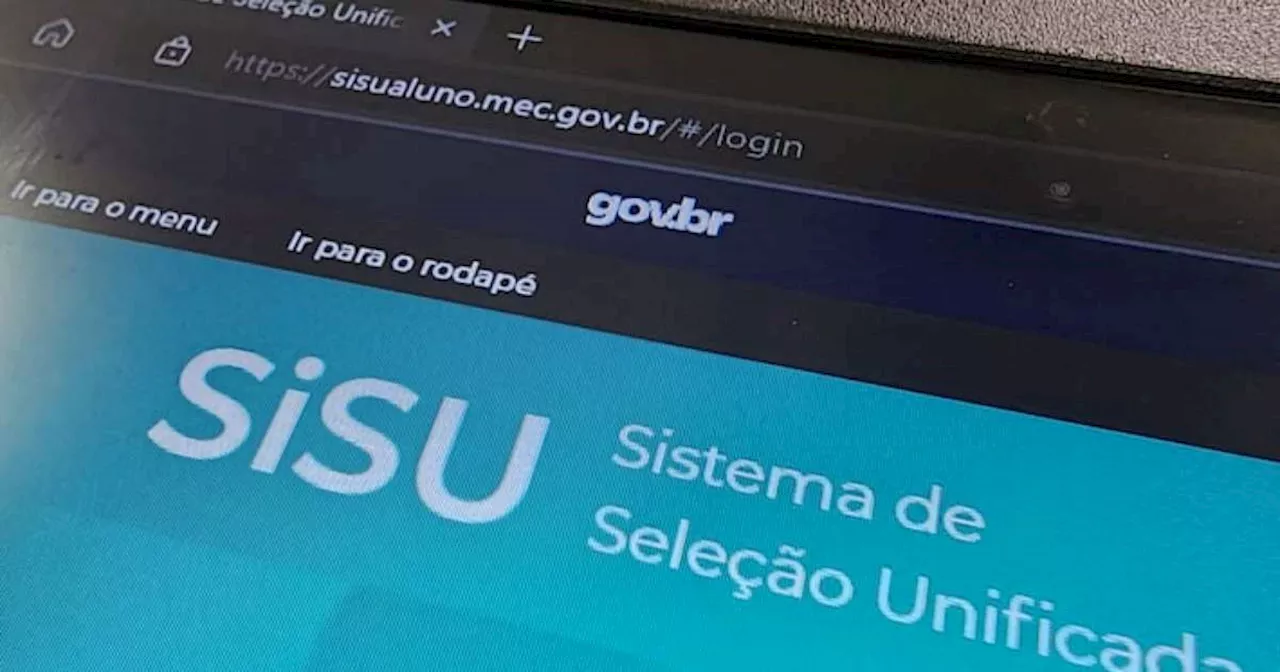 Sisu não exibe classificações nas listas de espera, causando frustração em estudantes