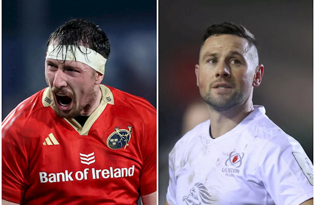 Mixed feelings across the provinces heading into Six Nations break