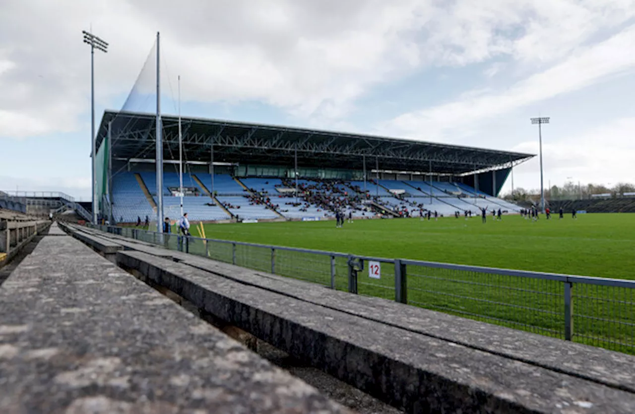 Storm Éowyn Forces GAA Fixture Changes