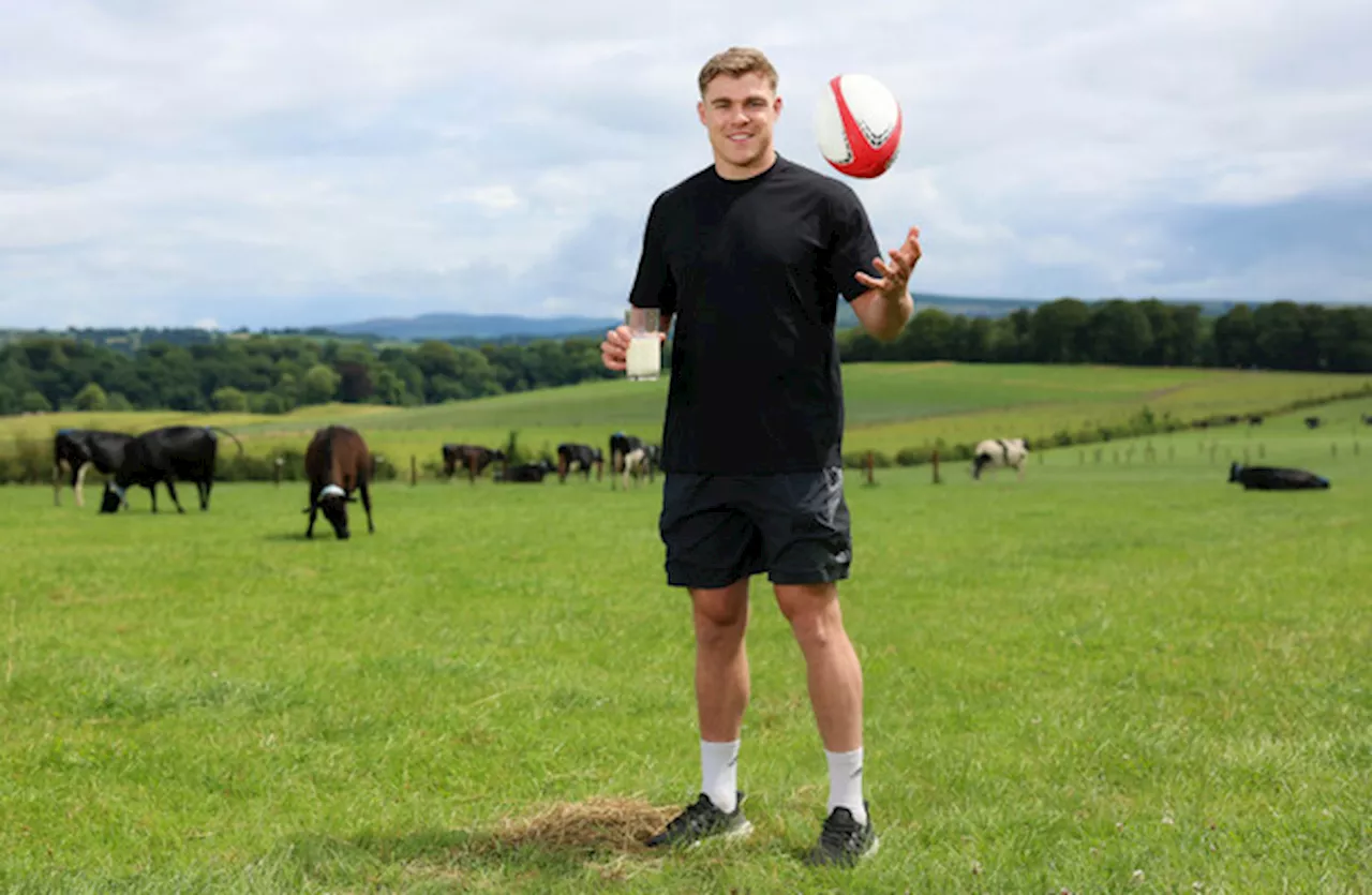 Turning 30, defending on the wing, and law tweaks with Ringrose