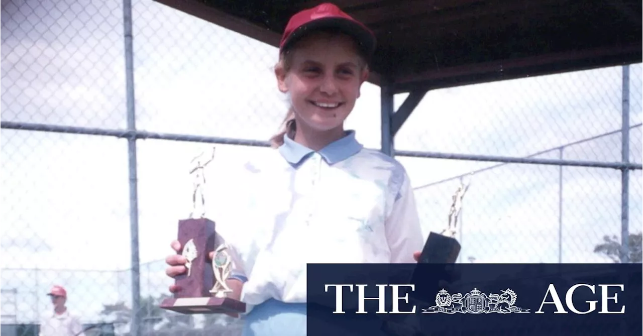 Jelena Dokic: A Tennis Star's Triumph Over Abuse