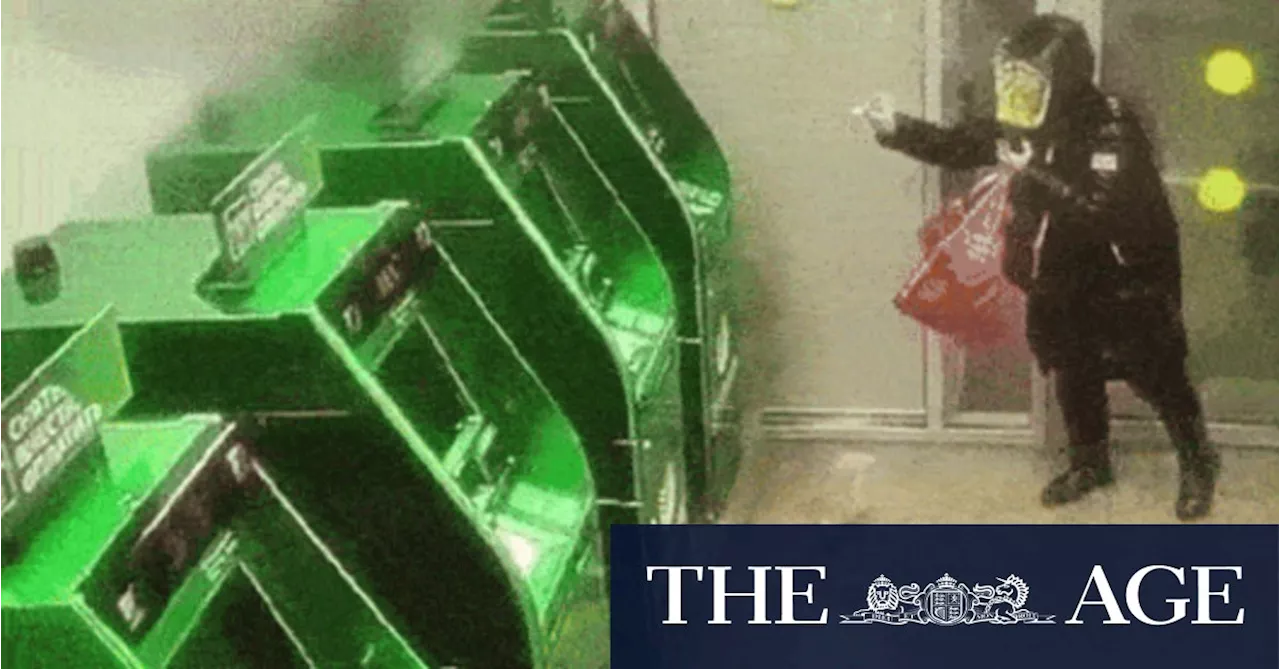 Ukrainian scammers thought to be tricking Russian pensioners into blowing up ATMs