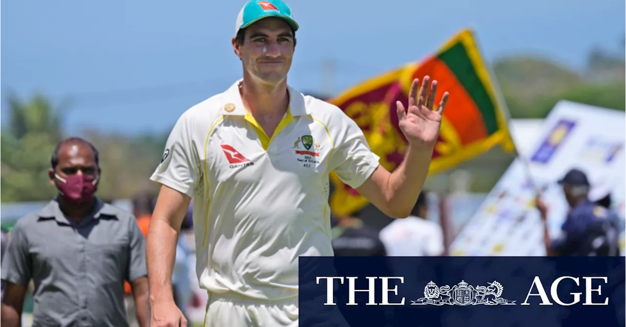 Why the Sri Lanka series could be the start of more free cricket on TV