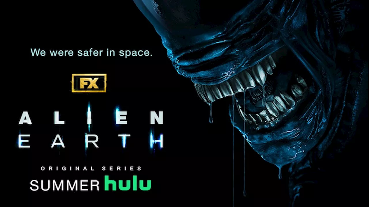 Alien: Earth heads for a collision course in new teaser