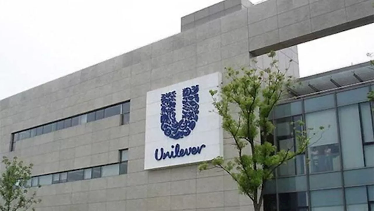 Unilever Nigeria Reports 44% Turnover Growth in 2024