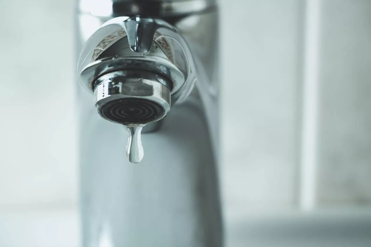 Johannesburg Residents May Experience Brown Water After Water System Maintenance