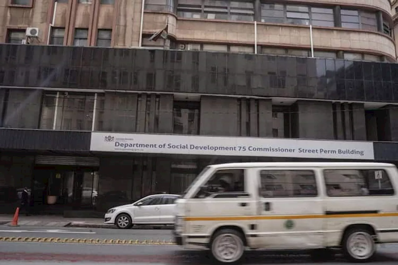 NPOs battle for funding as Gauteng government admits to non-compliance