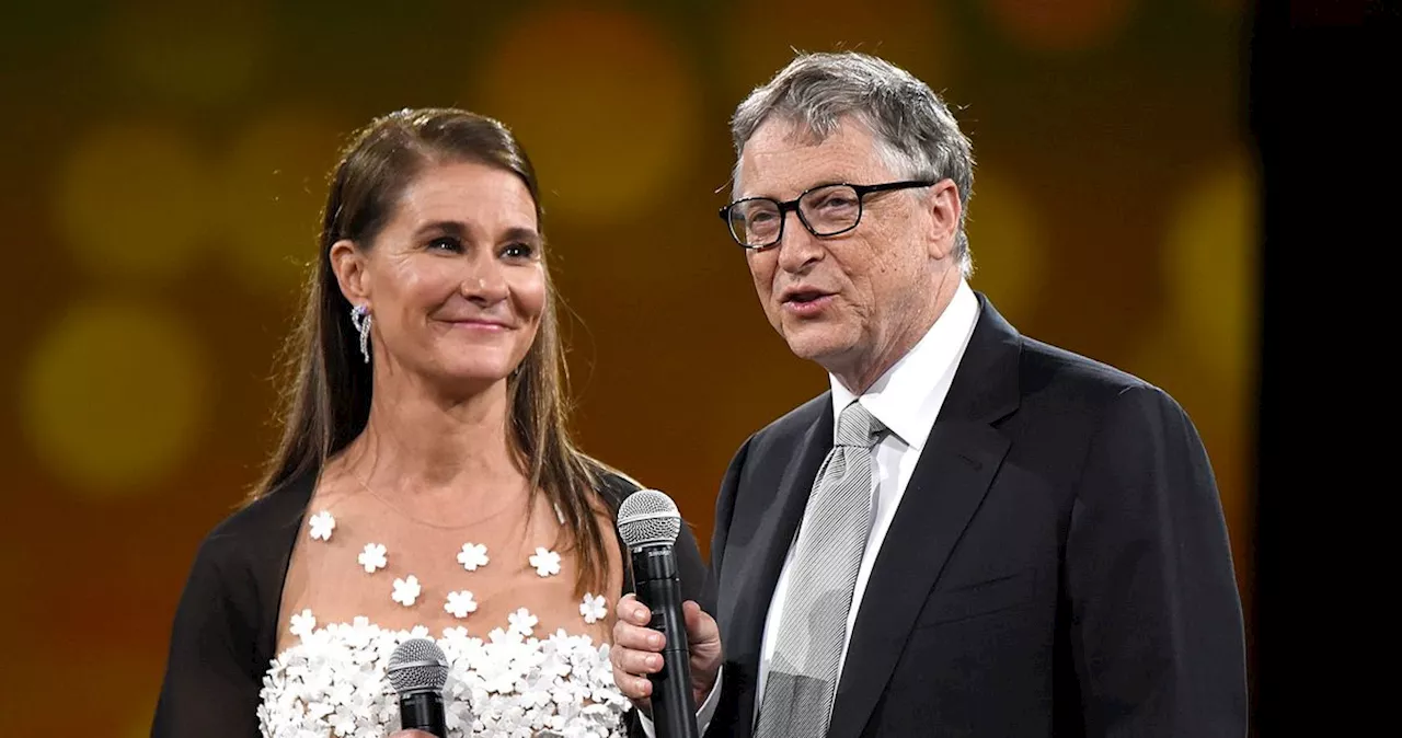 Bill Gates Reflects on Divorce from Melinda, Calling it 'Miserable' but Acknowledging 'Wonderfulness' of Shared Life