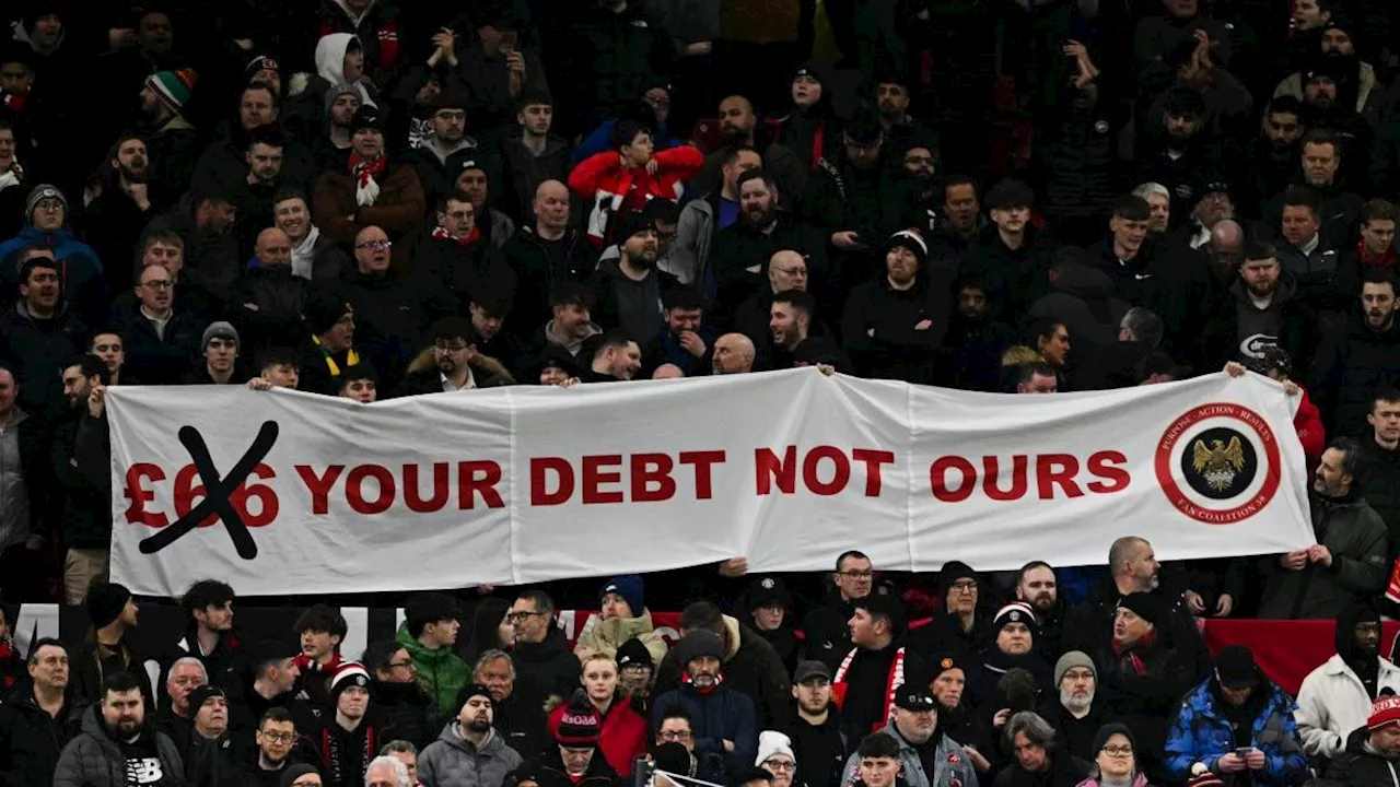 MUST Slams Manchester United Owners Over Ticket Prices and Fan Alienation