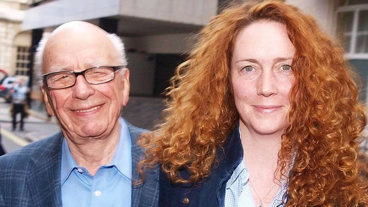 Rebekah Brooks's Reputation Damaged as Phone Hacking Scandal Resurfaces