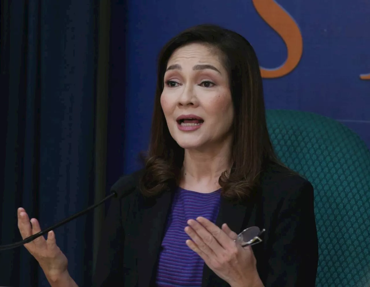 Hontiveros: Bill boosts reproductive health law