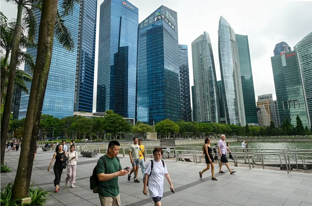 Singapore eyes trying out self-driving public buses