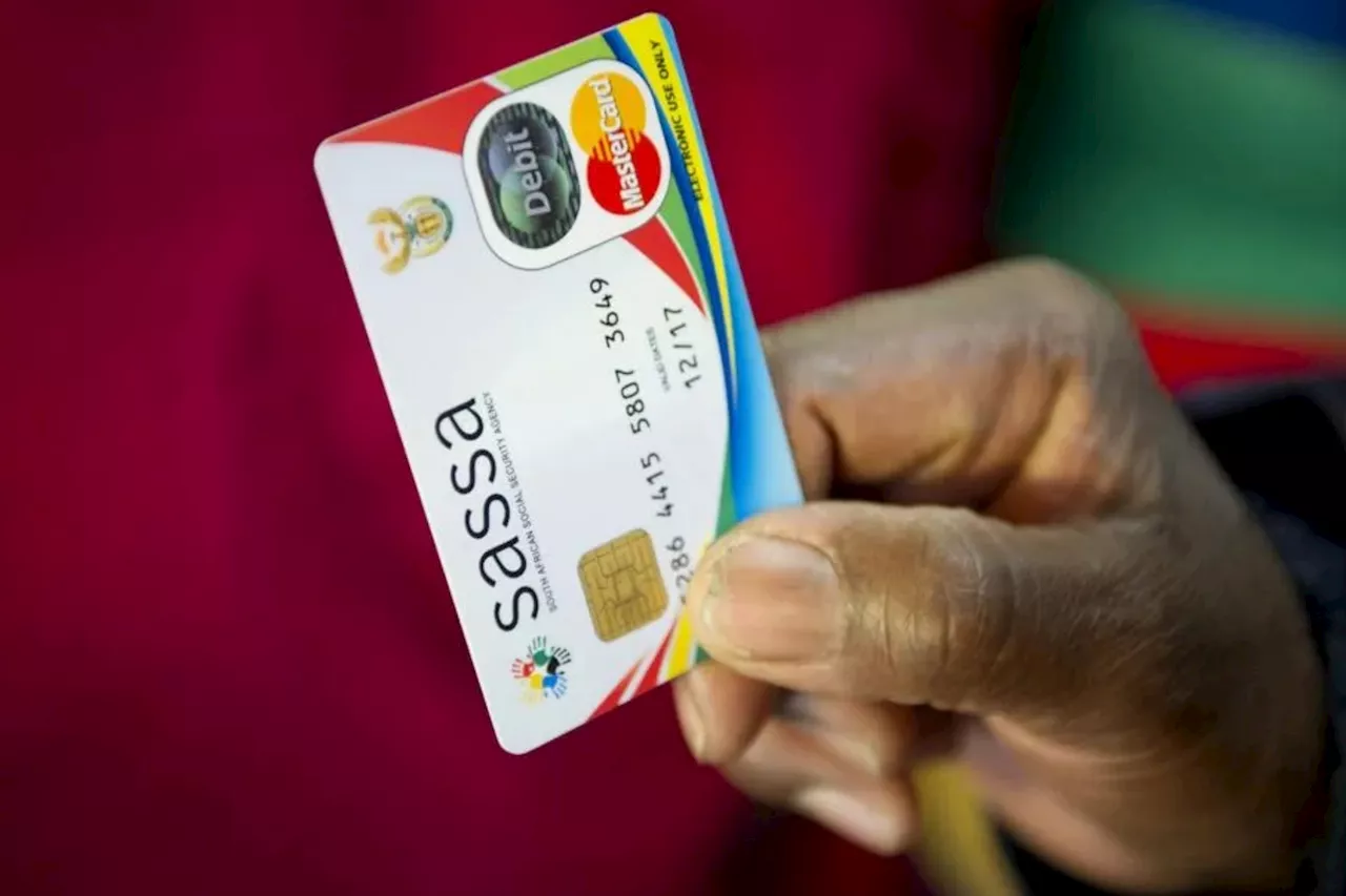 How to Receive SASSA Grant in Existing or New Bank Account