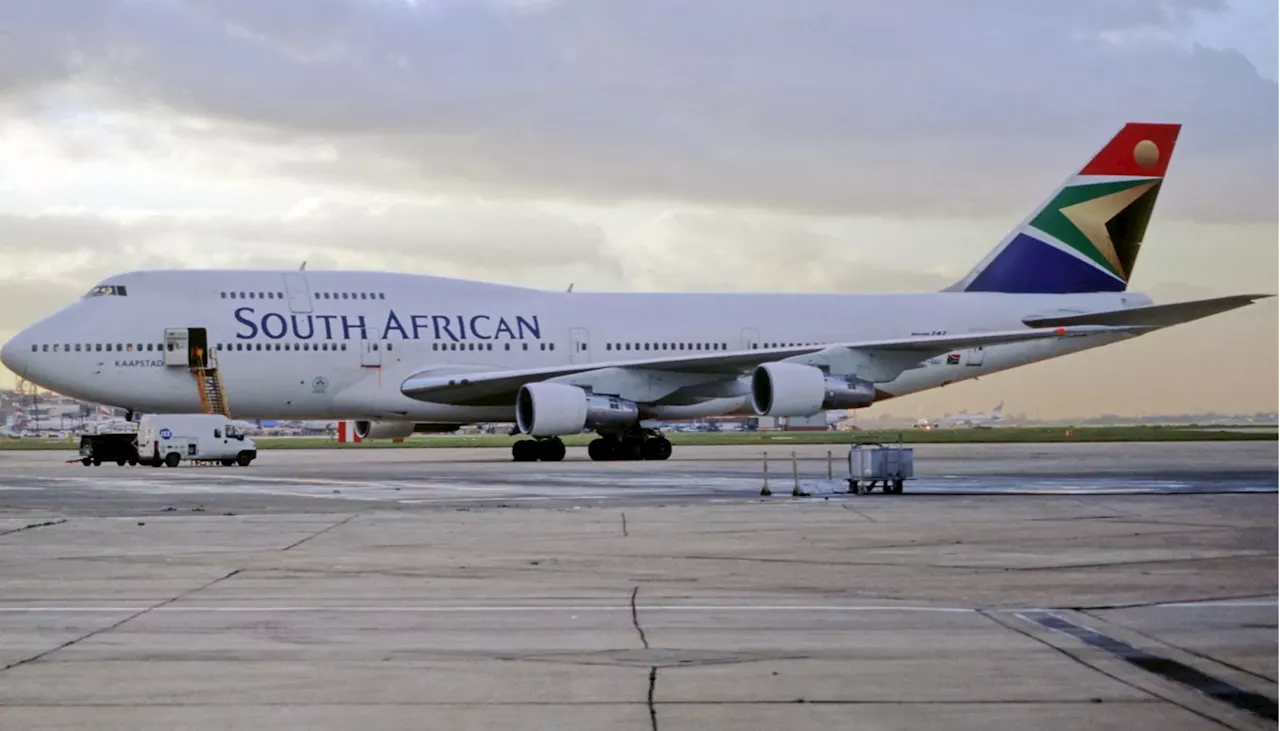 SAA Plans New Fleet Expansion Amidst Global Aviation Challenges