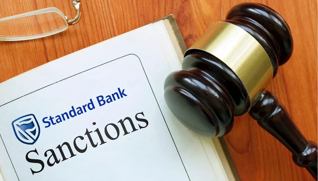 Standard Bank Responds to R13 Million Fine, Asserts No Money Laundering or Terrorism Financing