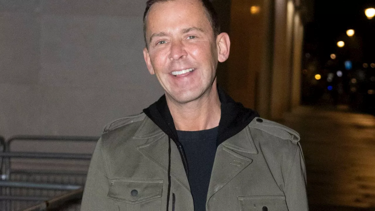 Scott Mills Starts as Permanent BBC Radio 2 Breakfast Show Host