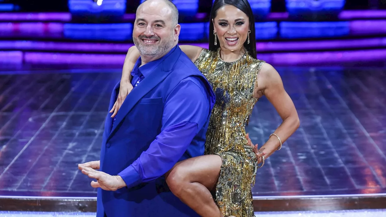 Strictly Stars Rally Around Wynne Evans on Birthday Amid Controversy