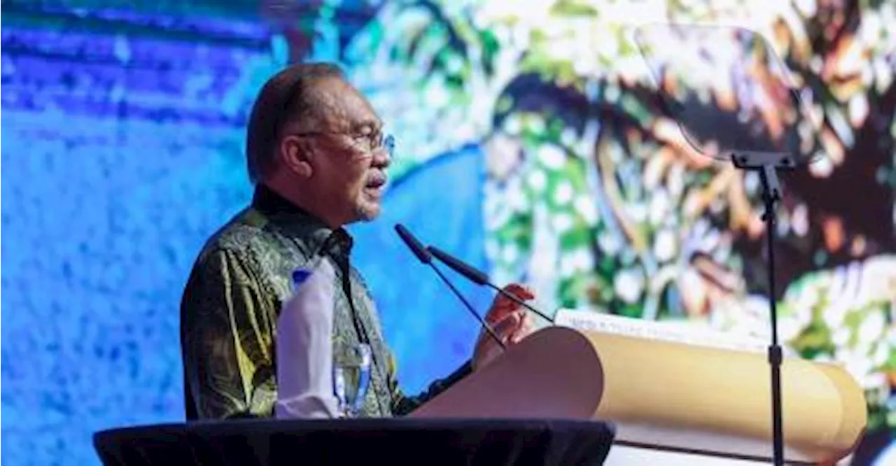 Anwar Ibrahim: Israk and Mikraj Inspires Excellence and Steadfast Devotion