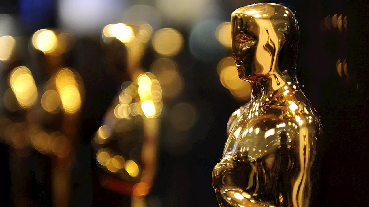 Academy Honors Filmmaking Innovations with Scientific and Technical Awards