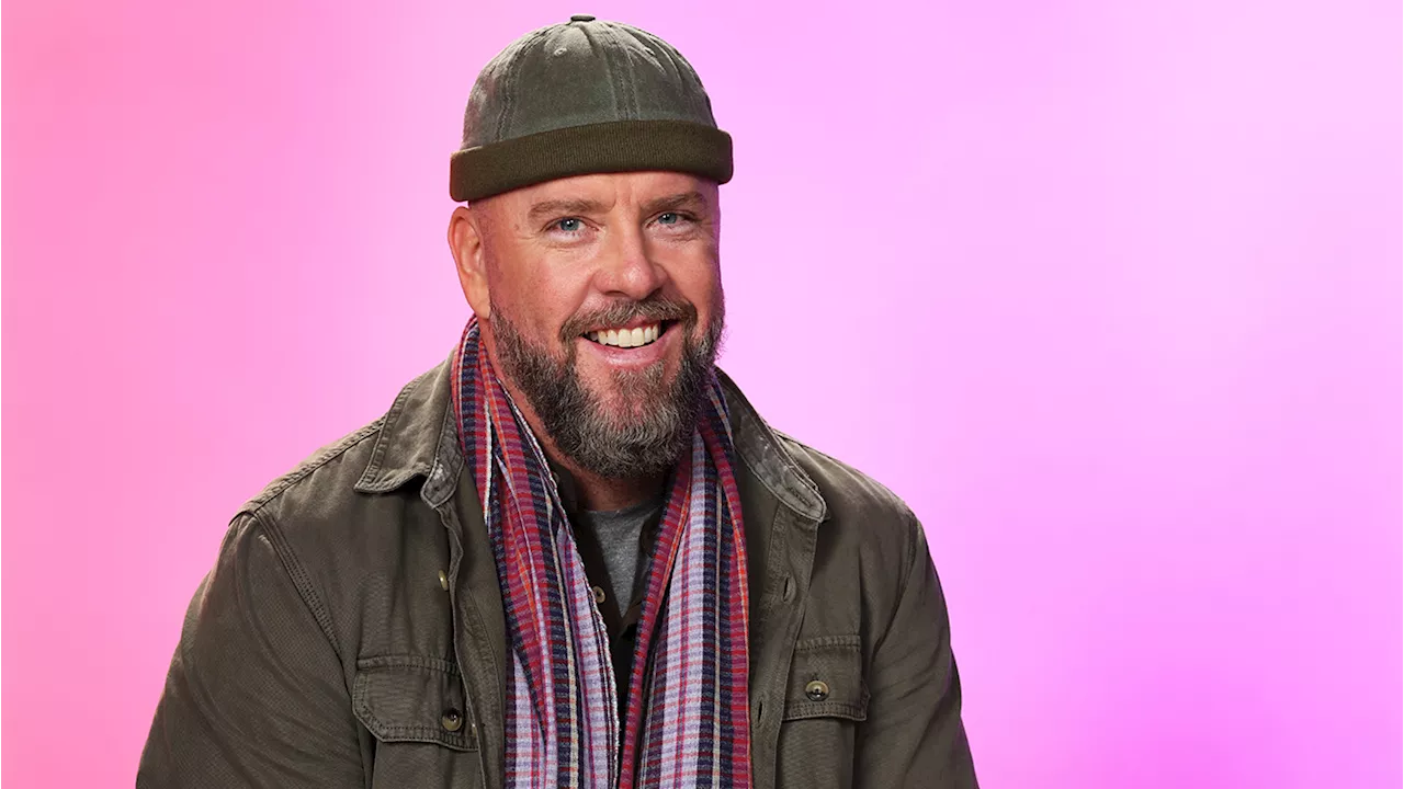 ‘Presence’ Star Chris Sullivan Talks His Steven Soderbergh Reunion and Fact-Checking ‘Better Call Saul’