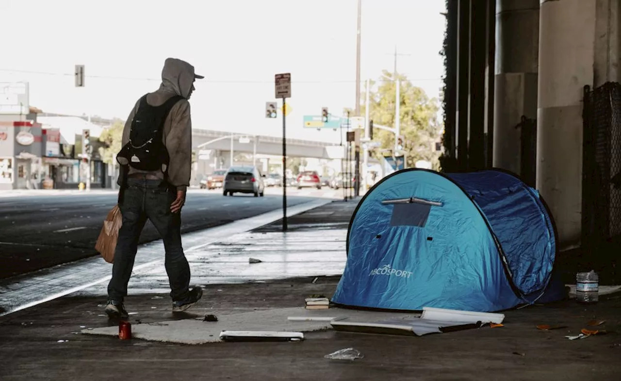 From Bystanders to Advocates: Rethinking America's Response to Homelessness