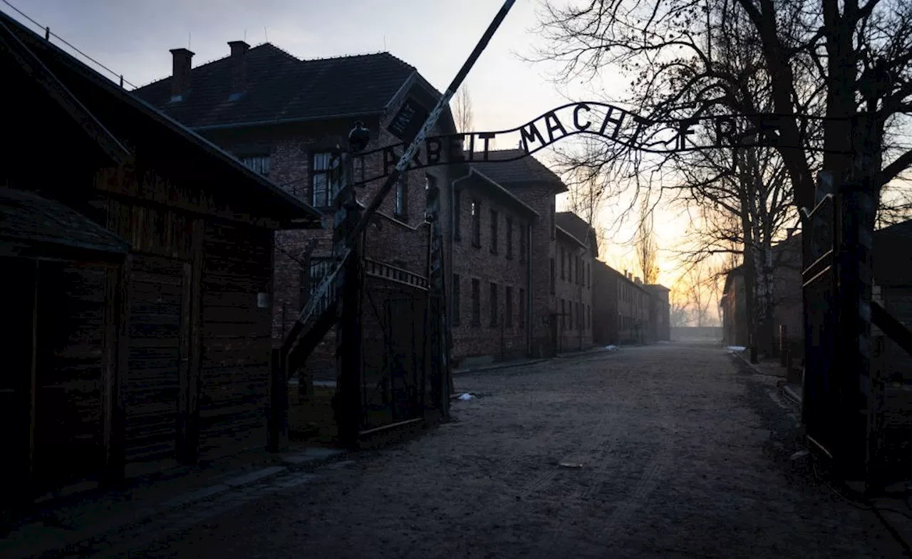 Memorializing the Holocaust Needs to Go Beyond Auschwitz