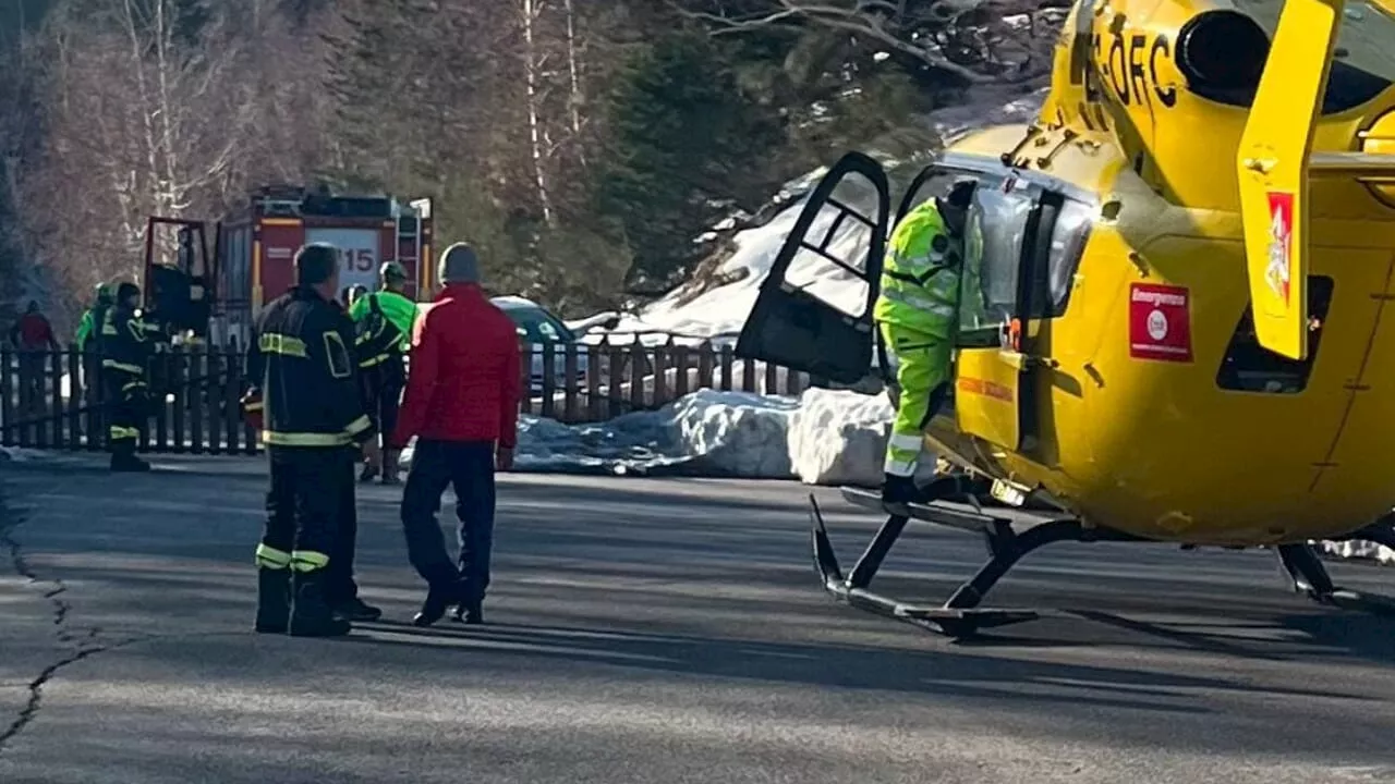 Tragedia sull'Etna: due morti in escursioni