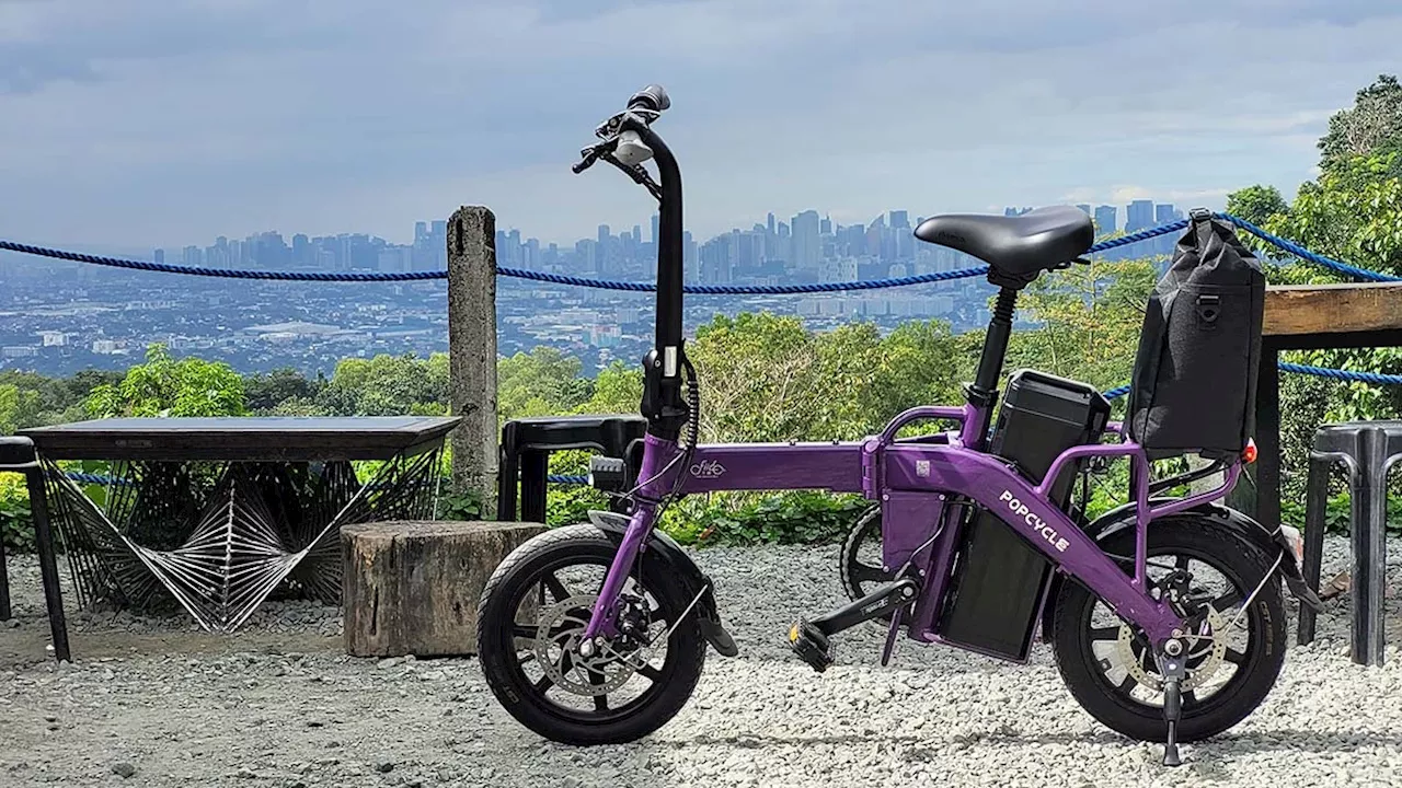 Fiido L3+ Electric Bike Review: A Long-Range Commuter with Style