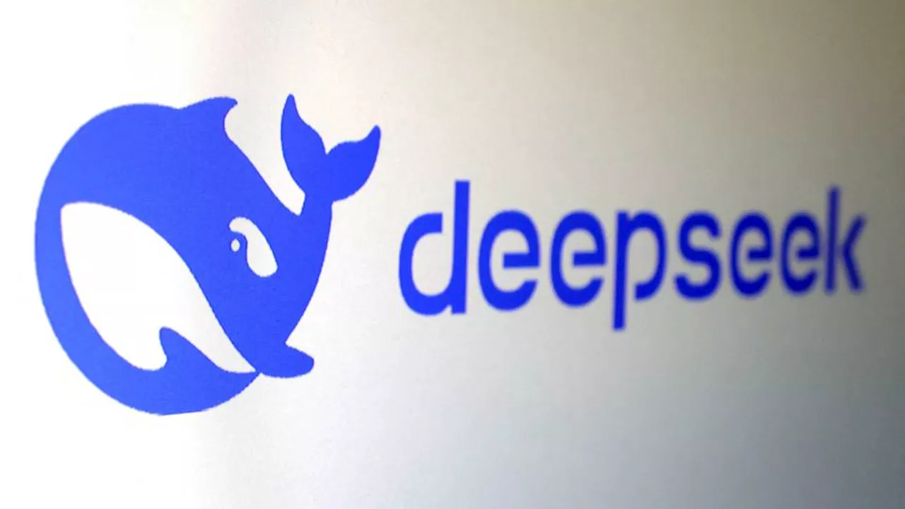 Chinese Startup DeepSeek Challenges US Tech Giants with Budget-Friendly AI