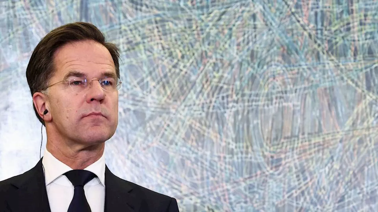 Rutte Urges NATO to Go Beyond 2% Defense Spending to Counter Rising Threats