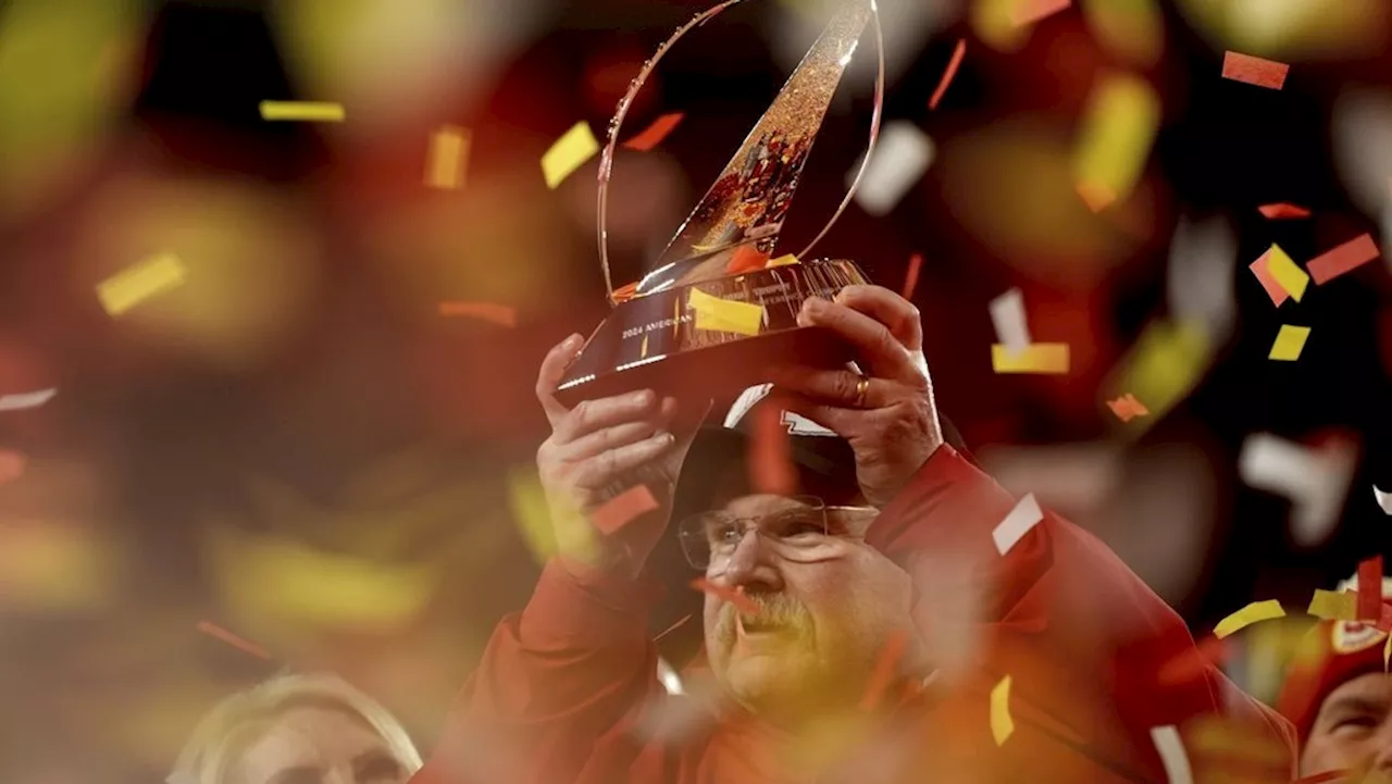 Chiefs continue to be unbeatable in close games as they chase Super Bowl three-peat