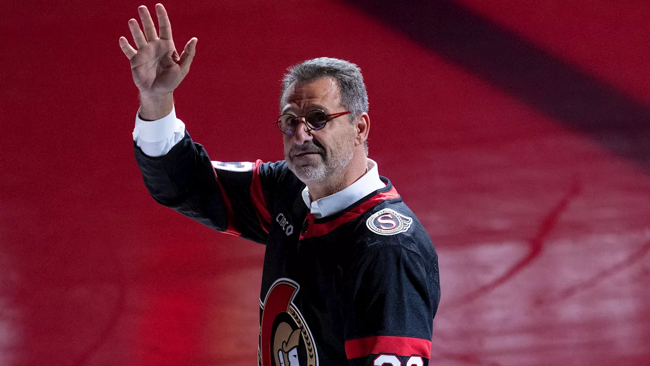 Senators Owner Remains Optimistic About Ottawa Despite Arena Delays, Eyes Quebec City Games