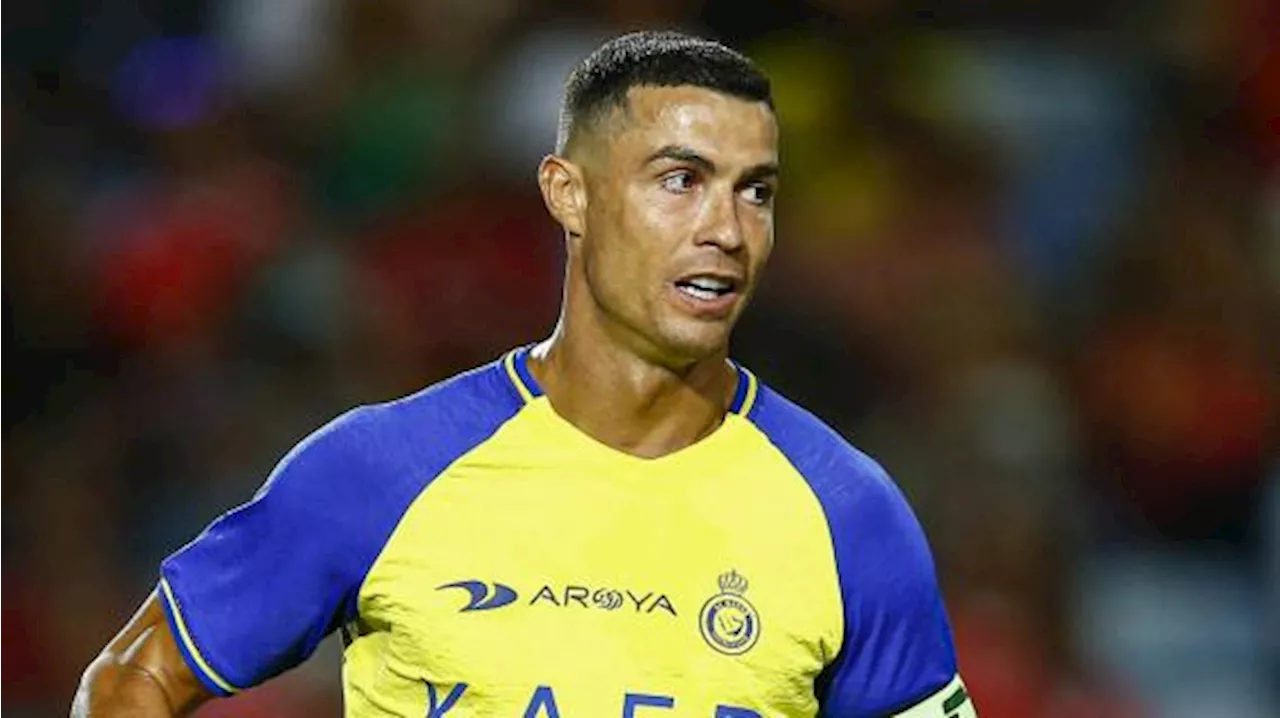 CR7 inarrestabile: 921 gol, 14 in 16 partite in Saudi Pro League