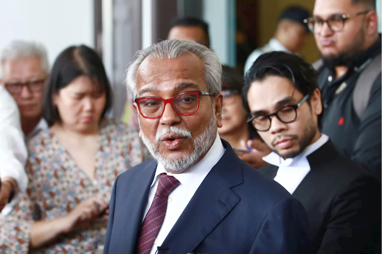 Court Sets Date for Damages in Defamation Case Against Lawyer Muhammad Shafee