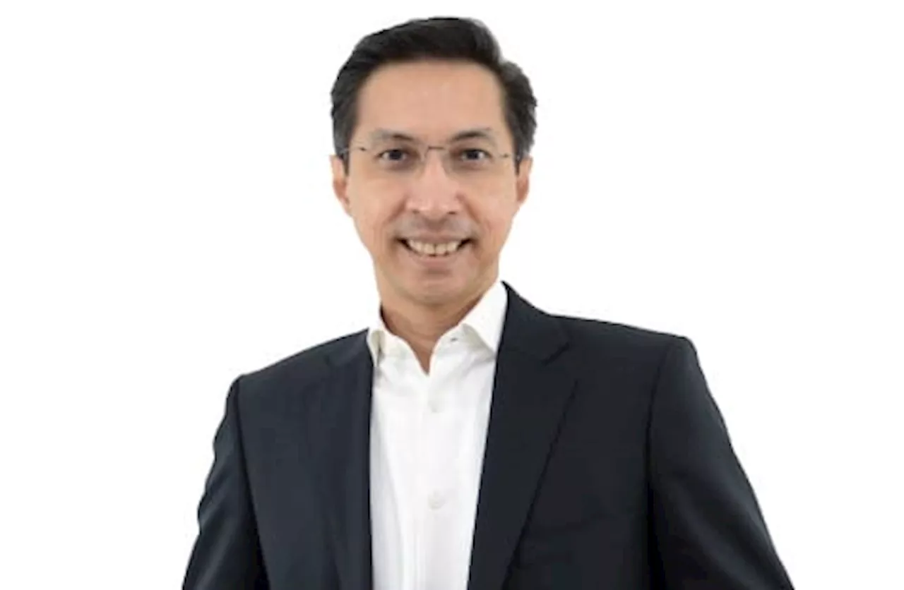 Datuk Fad'l Mohamed Appointed as New CEO of Bursa Malaysia