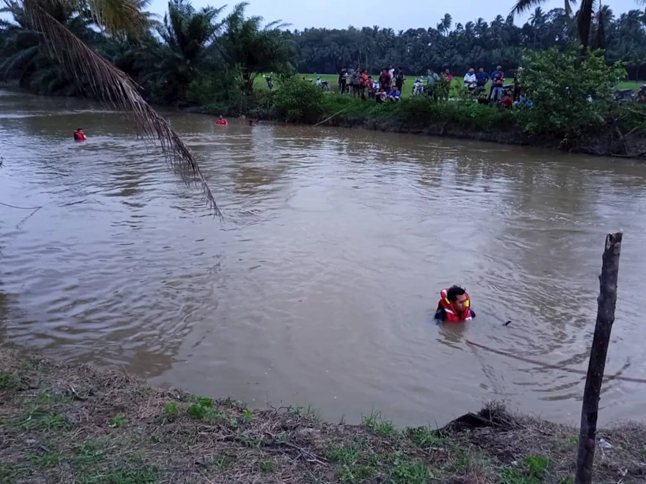 Heroic Brother's Drowning Attempt Ends in Tragedy