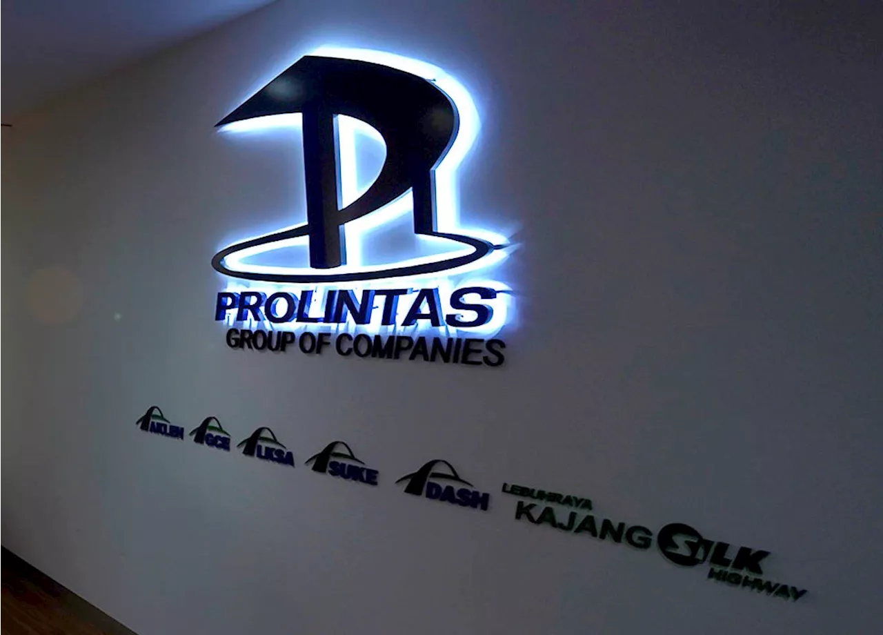 ProLintas Denies Involvement in SUKE Project Bribery Scandal