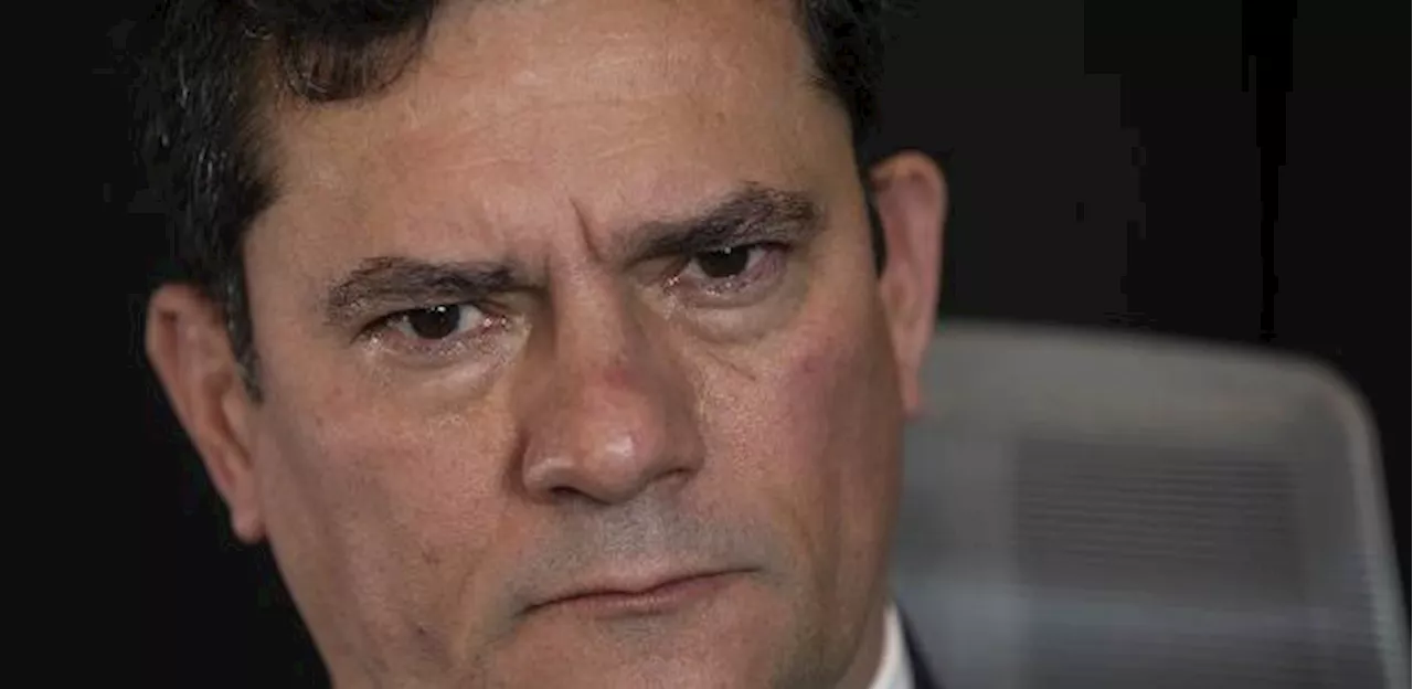 Moro diz que governo Lula faz 'cortina de fumaça' com ações de Trump