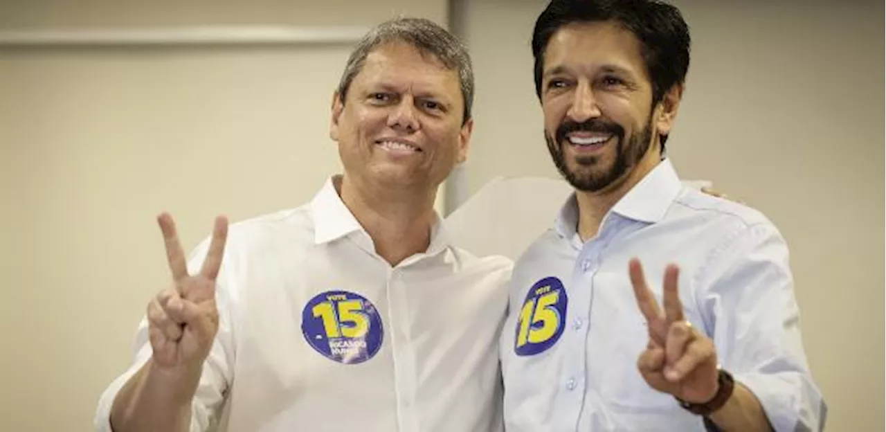 Republicanos e Prefeitos se Encontram em SP para Apoiar Candidatura de Hugo Motta à Presidência da Câmara