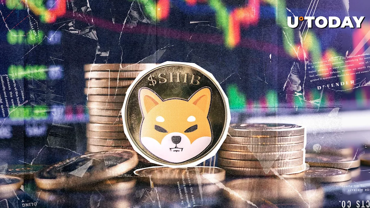 Shiba Inu Price Tests Support Amid $854 Million Crypto Liquidations