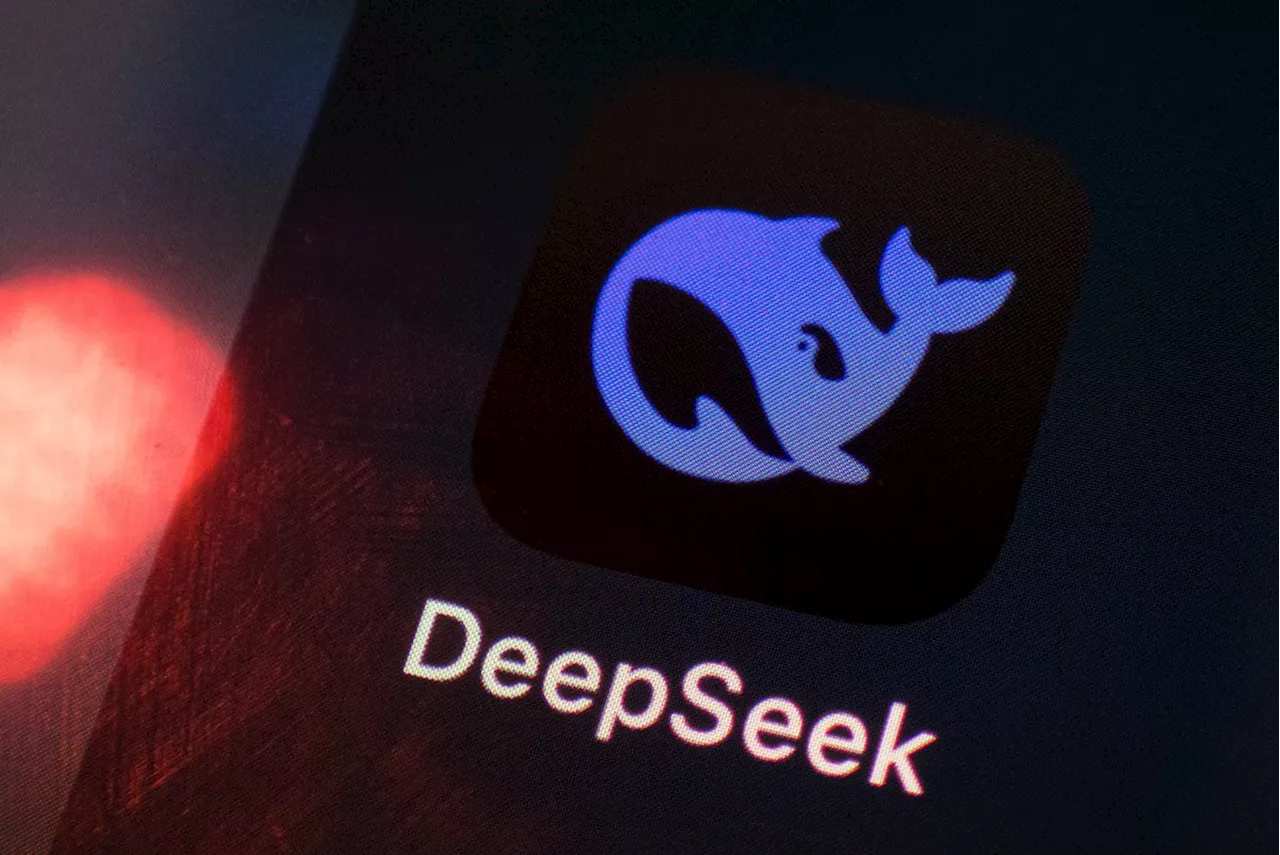 DeepSeek Restringe Inscrições para Chatbot de IA a Utilizadores da China