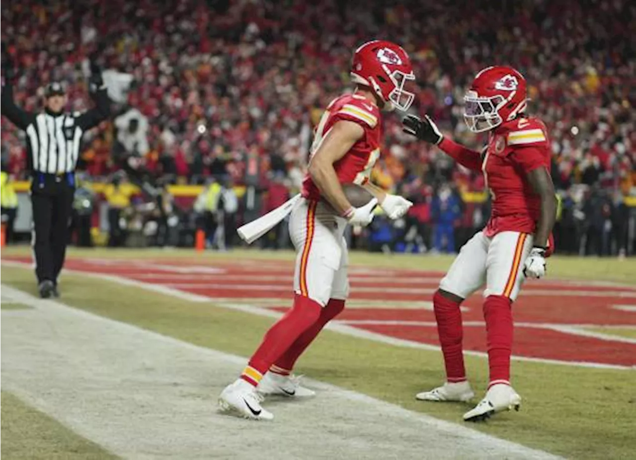 Chiefs al Super Bowl: Mahomes y Kansas City vencen a Bills en un emotivo duelo