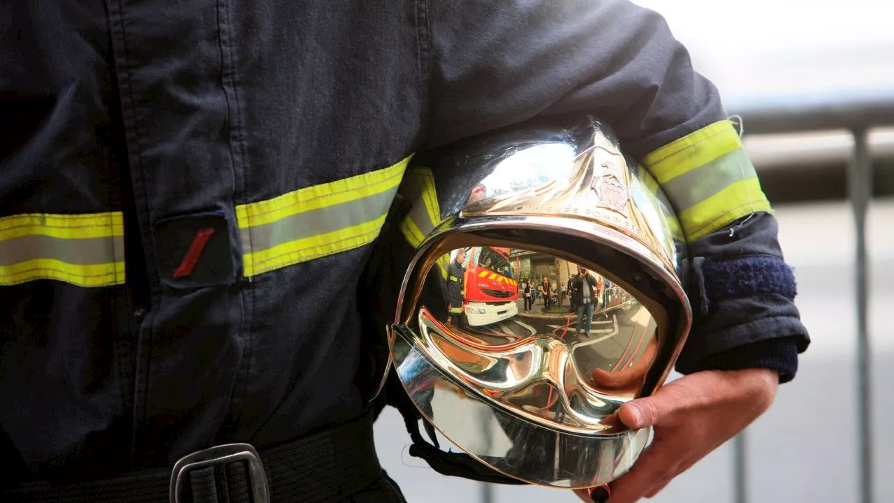 Ce que l’on sait de l’incendie de la mairie du XIIe arrondissement de Paris