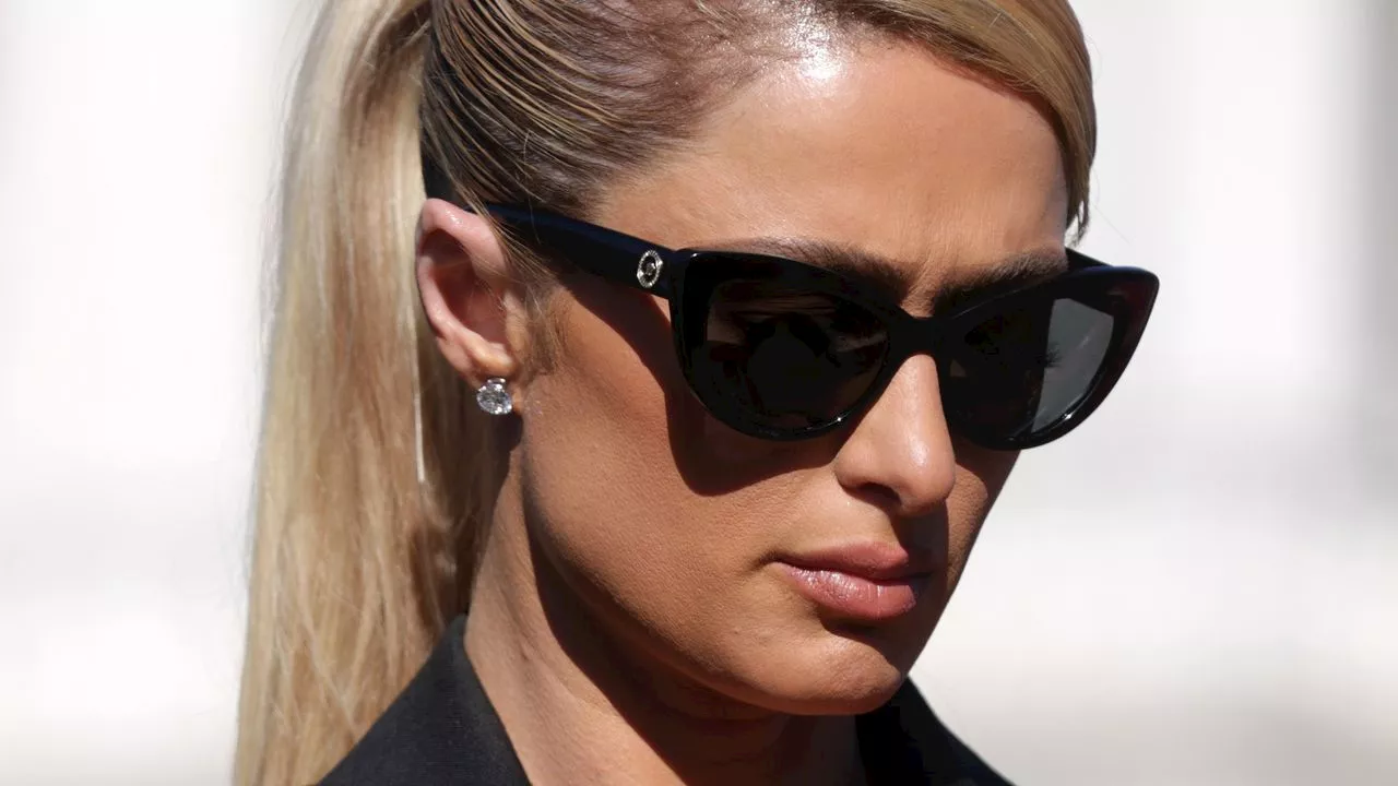 Paris Hilton Expresa Su Tristeza por la Pérdida de su Hogar en Los Incendios de Malibú