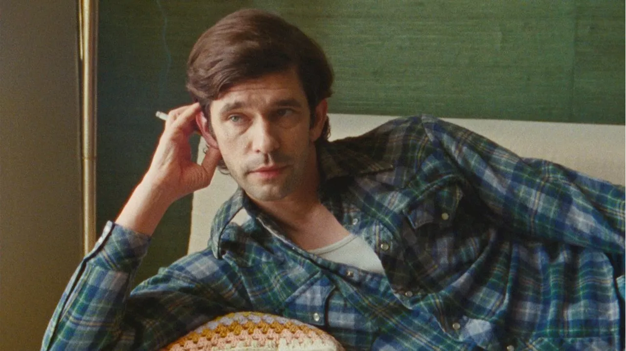 'Peter Hujar's Day' Review: Ben Whishaw in a Magical 1974 Time Capsule