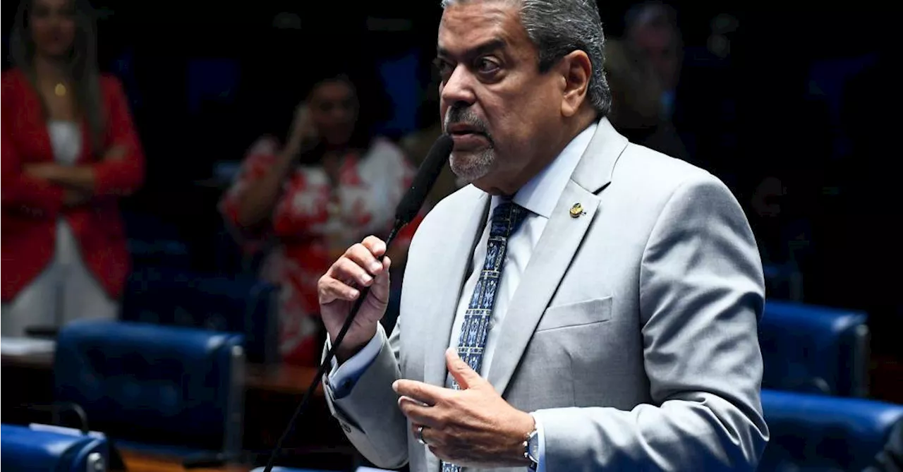 Senador cobra reestruturação da Funasa prometida pelo governo Lula em 2023