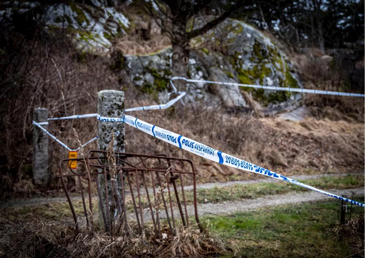 Norsk kvinne død i Sverige: Norsk mann mistenkt for drap